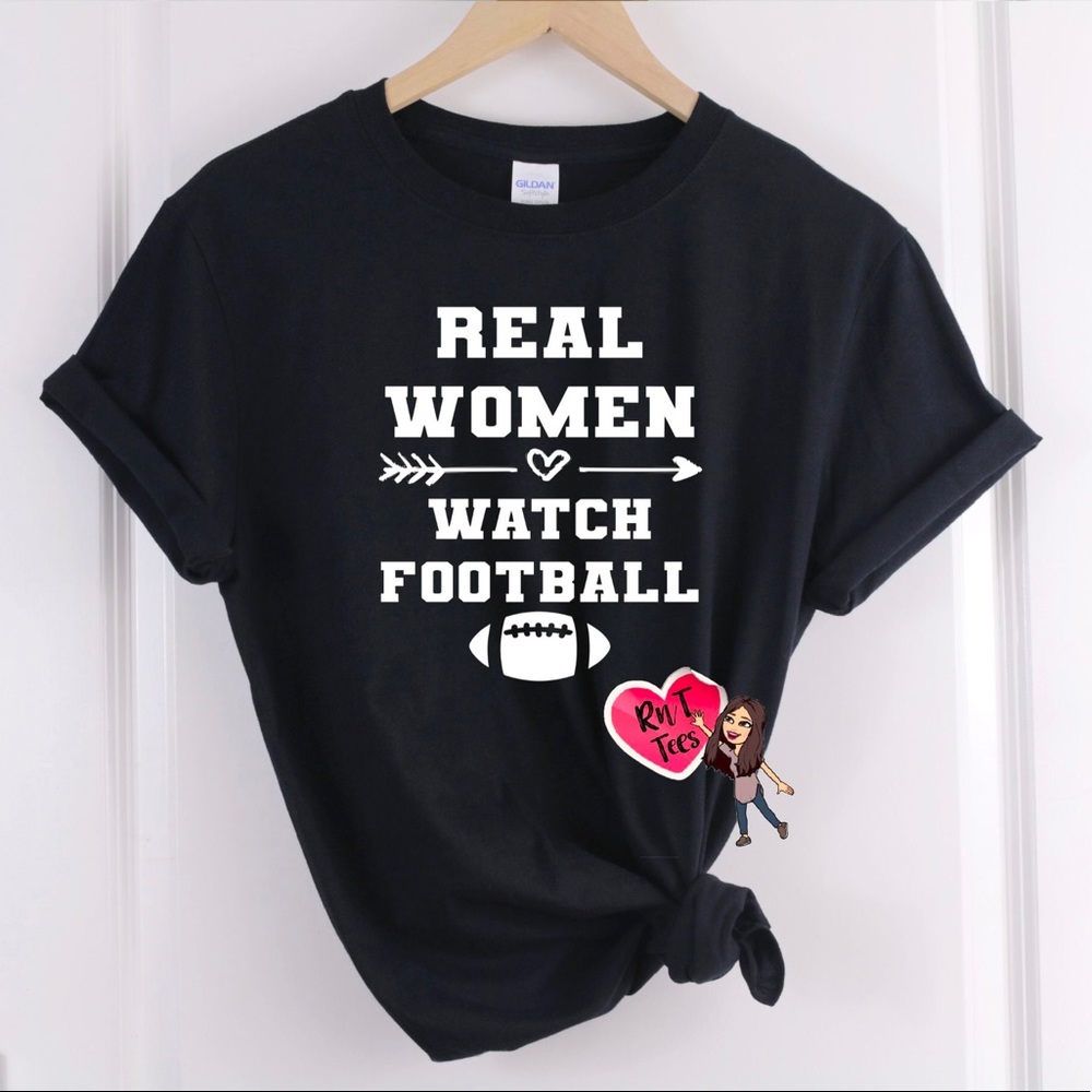 Football 🏈 Tee